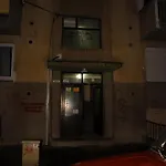 Mina Apartment *