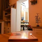 Mina Apartment *