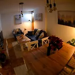 Mina Apartment Skopje