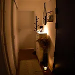 Apartment Mina *