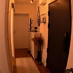 Apartment Mina *