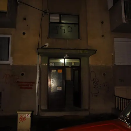Mina Apartamento *
