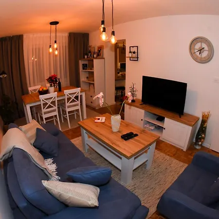 Mina Appartamento Skopje