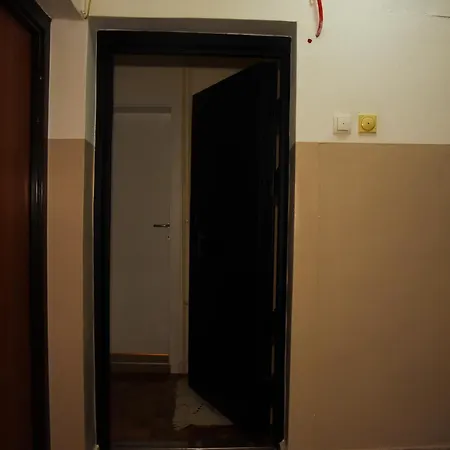Apartamento Mina *