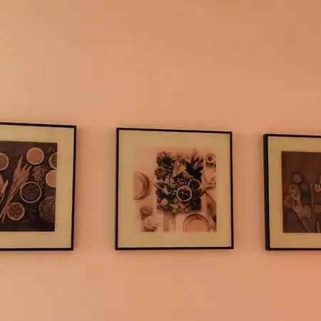 Appartement Mina Skopje