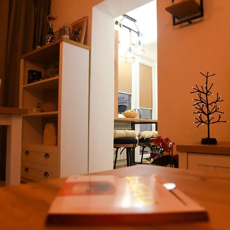 Mina Apartamento *
