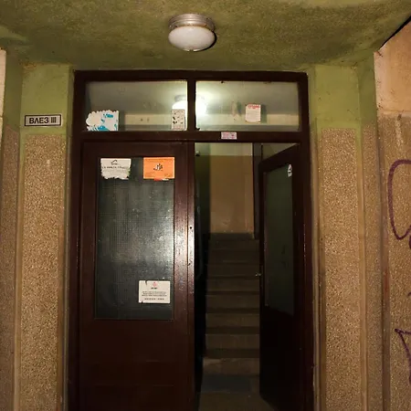 Apartamento Mina