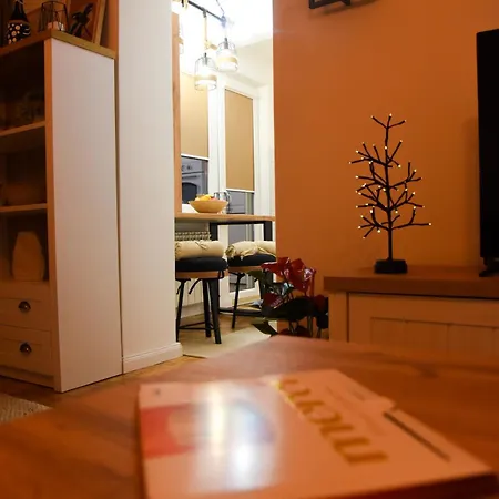 Apartamento Mina