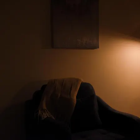 Mina Appartement