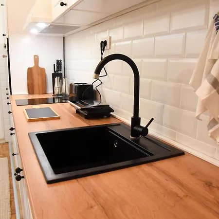 Appartement Mina *