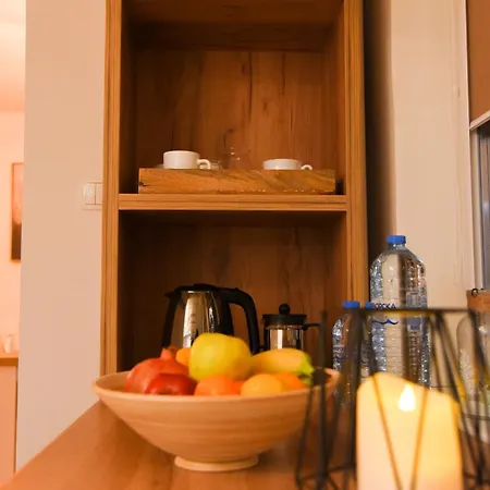 Mina Apartment Skopje