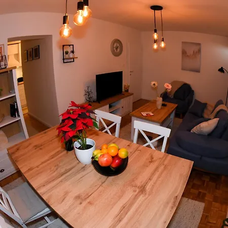 Mina Apartamento