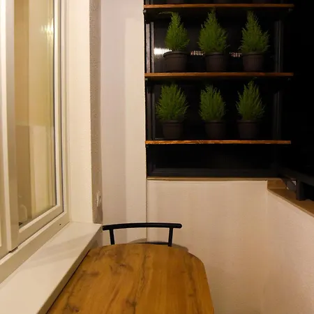 Apartamento Mina