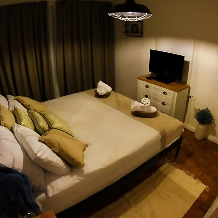 Mina Appartement *
