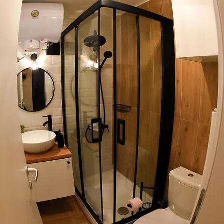 Mina Apartment Skopje