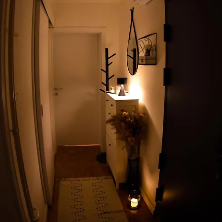 Apartamento Mina *