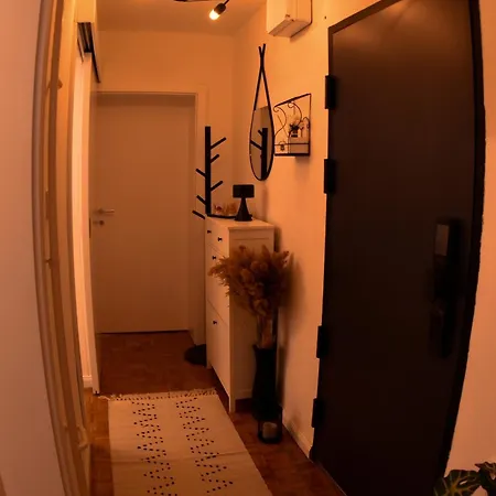 Apartamento Mina *