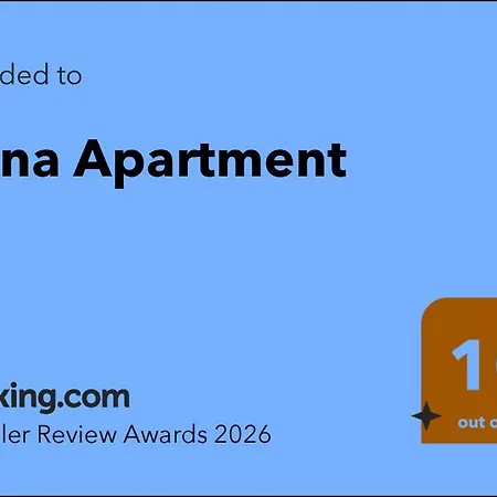 Appartement Mina