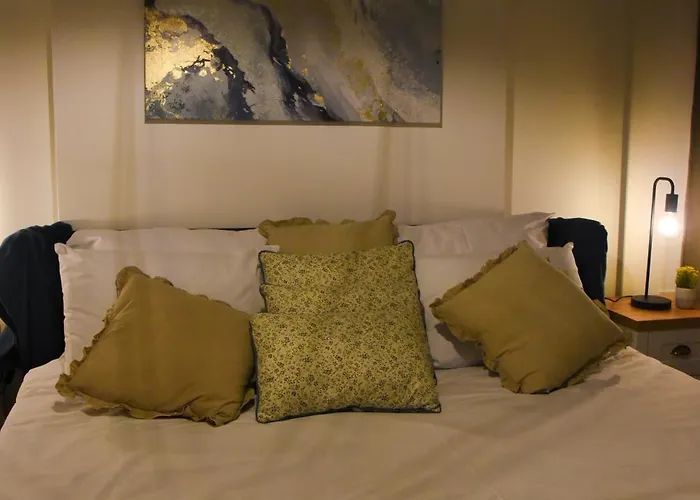 Mina Appartement Skopje