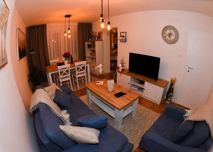 Mina Appartement Skopje