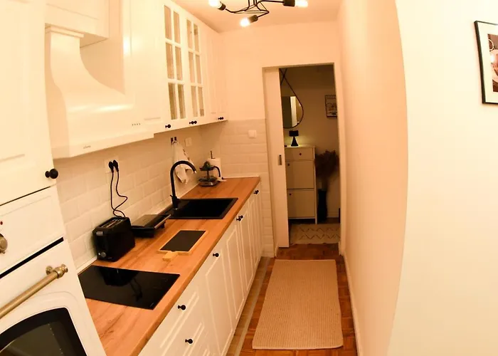 Apartment Mina Skopje