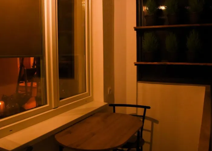 Apartment Mina Skopje