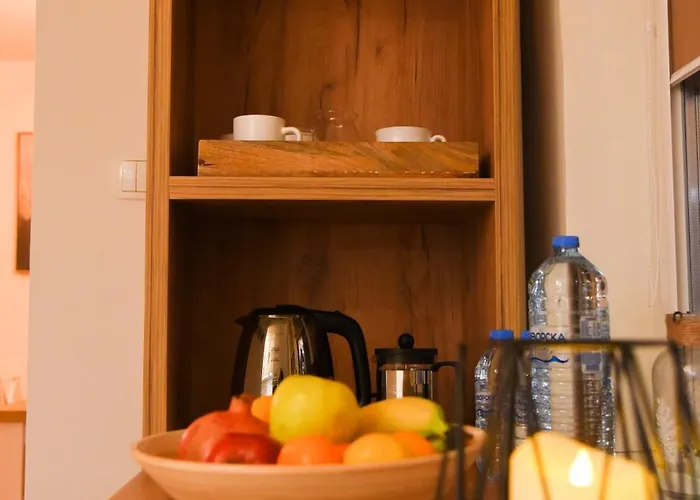 Mina Apartment Skopje