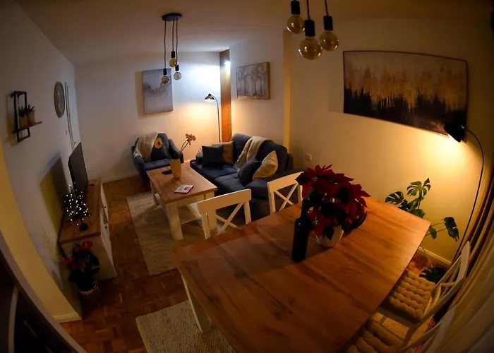 Mina Apartment Skopje