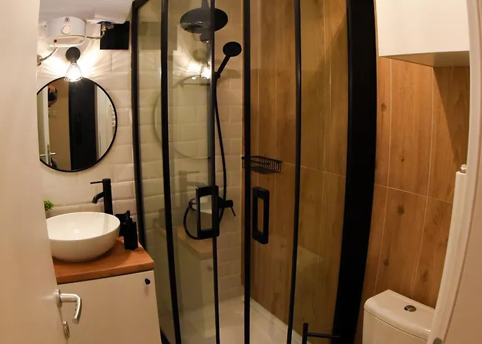 Mina Appartement Skopje