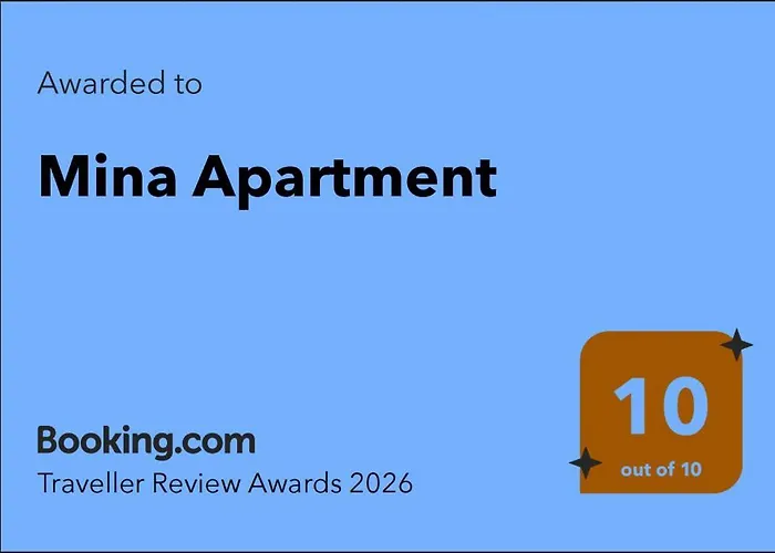 Appartement Mina
